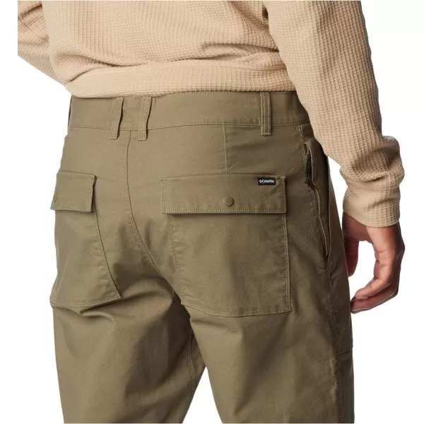 Columbia Men's Flex ROC Utility Pant