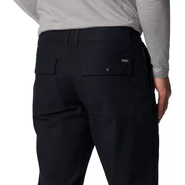Columbia Men's Flex ROC Utility Pant