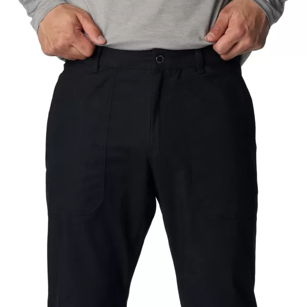 Columbia Men's Flex ROC Utility Pant