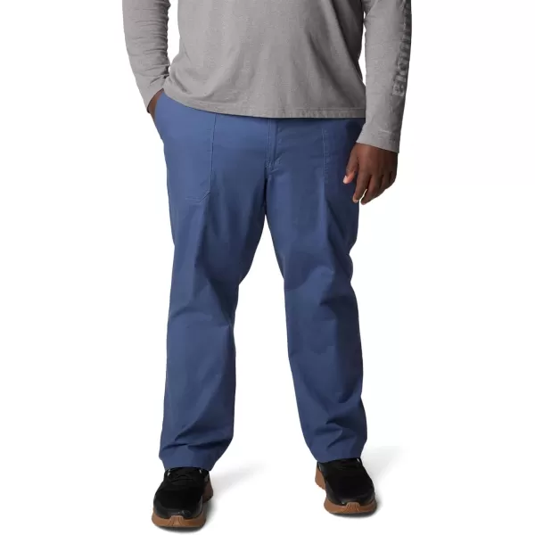 Columbia Men's Flex ROC Utility Pant