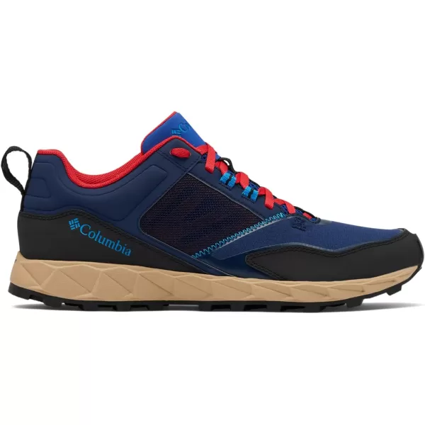 Columbia Men's Flow District Sneaker