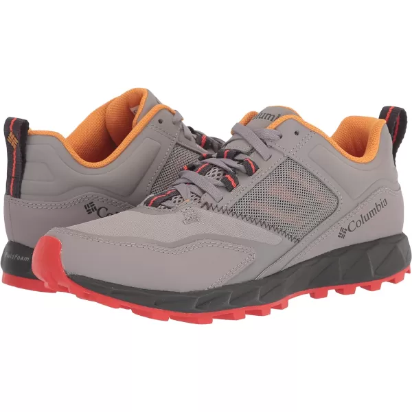 Columbia Men's Flow District Sneaker