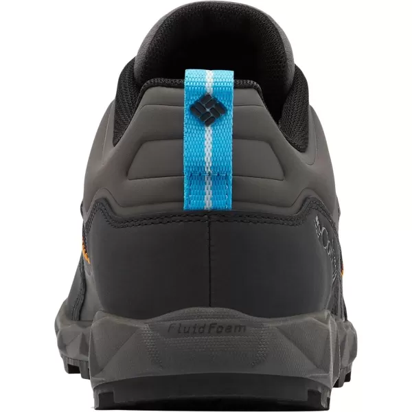 Columbia Men's Flow District Sneaker