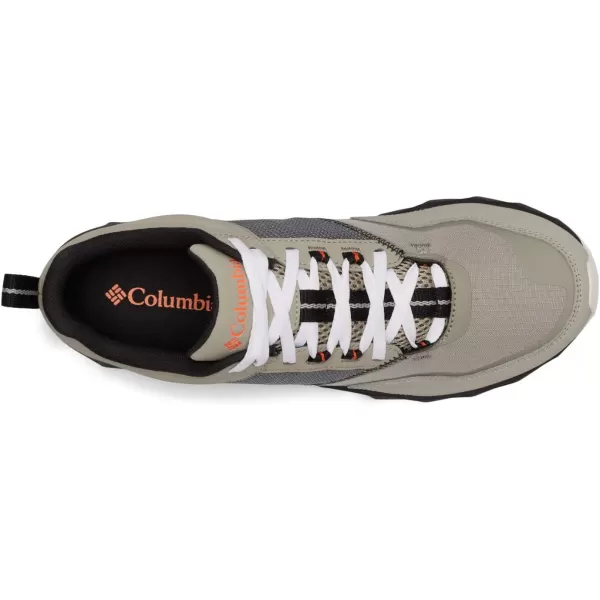 Columbia Men's Flow District Sneaker