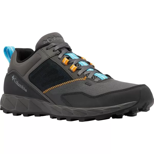 Columbia Men's Flow District Sneaker