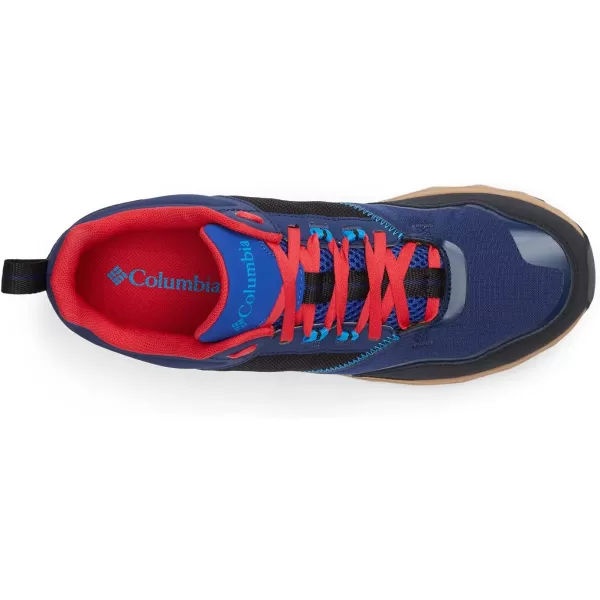 Columbia Men's Flow District Sneaker