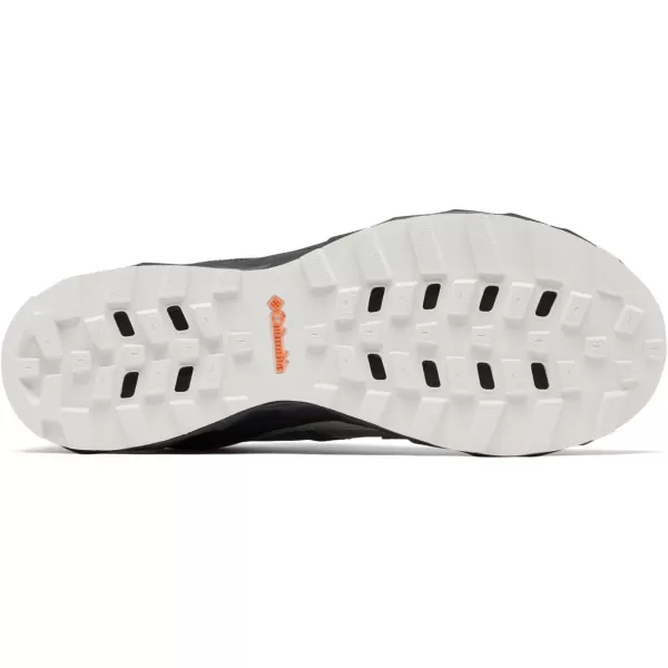 Columbia Men's Flow District Sneaker
