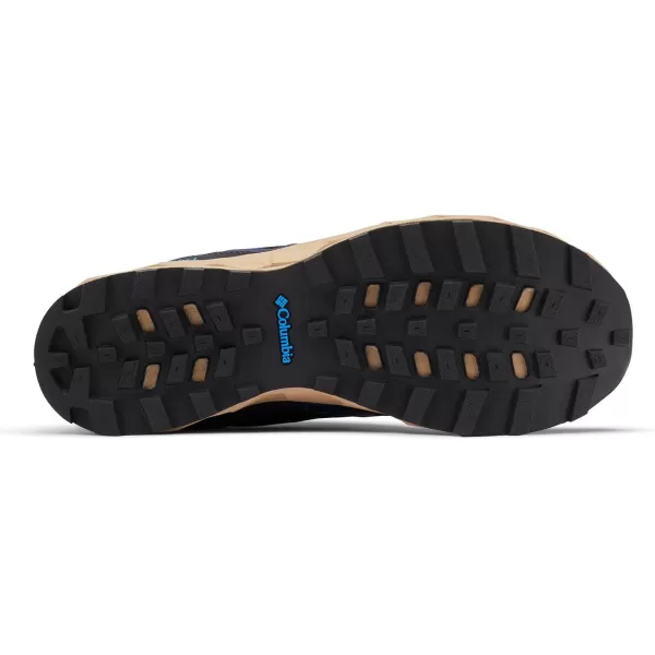 Columbia Men's Flow District Sneaker