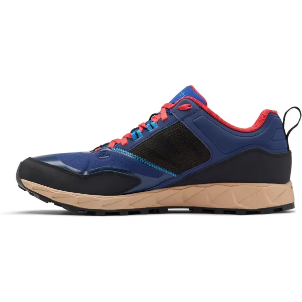 Columbia Men's Flow District Sneaker