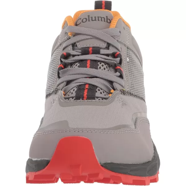 Columbia Men's Flow District Sneaker