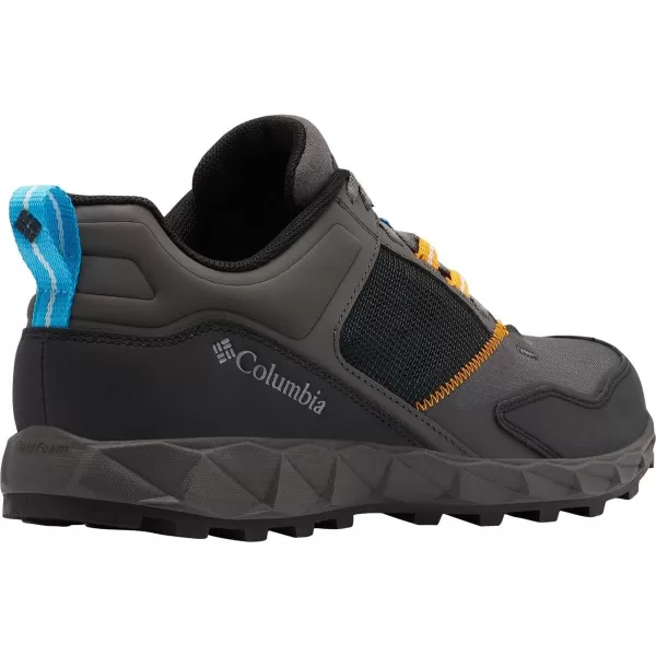 Columbia Men's Flow District Sneaker
