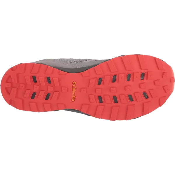 Columbia Men's Flow District Sneaker