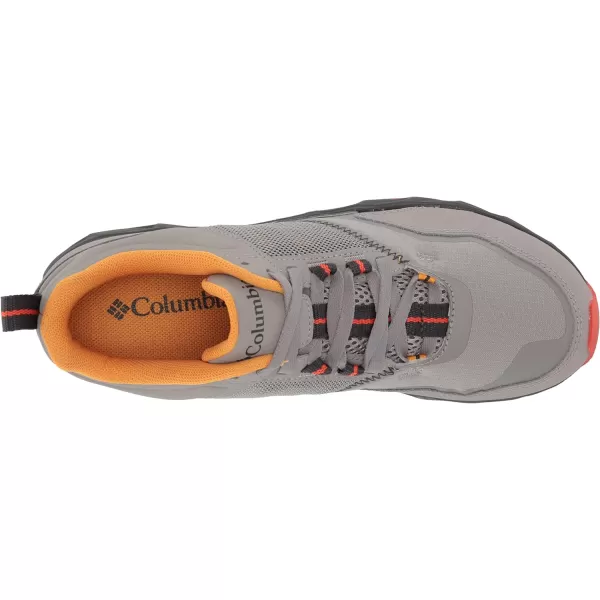 Columbia Men's Flow District Sneaker
