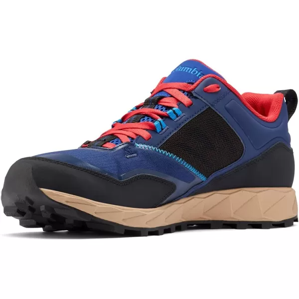 Columbia Men's Flow District Sneaker