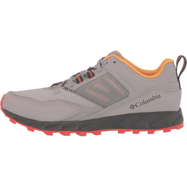 Columbia Men's Flow District Sneaker