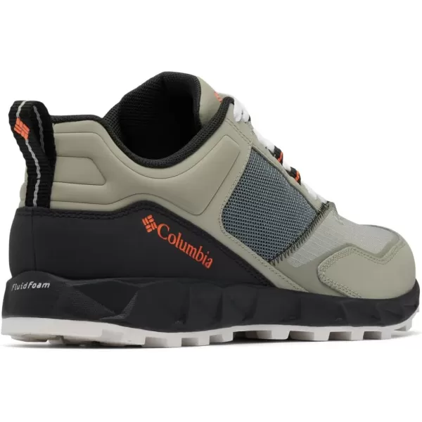 Columbia Men's Flow District Sneaker