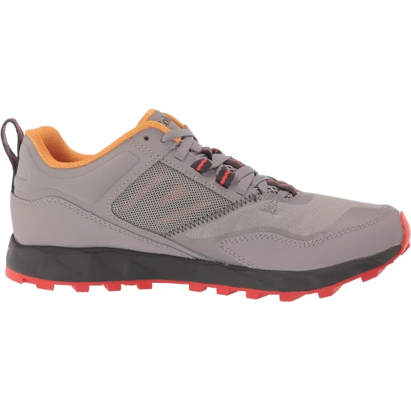 Columbia Men's Flow District Sneaker