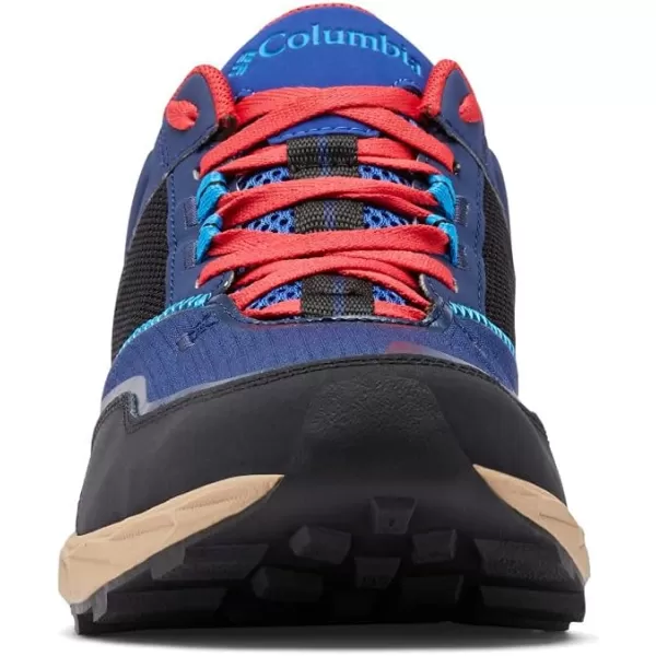 Columbia Men's Flow District Sneaker