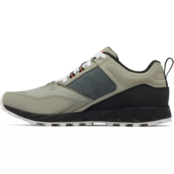 Columbia Men's Flow District Sneaker