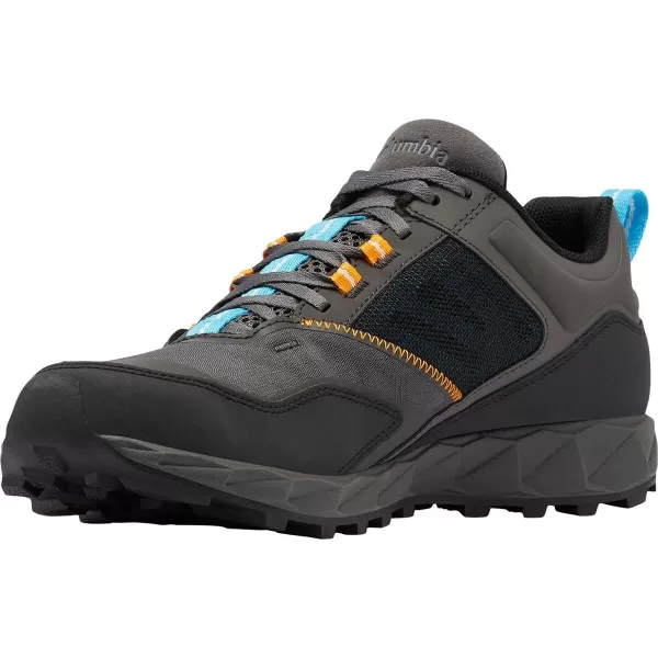 Columbia Men's Flow District Sneaker