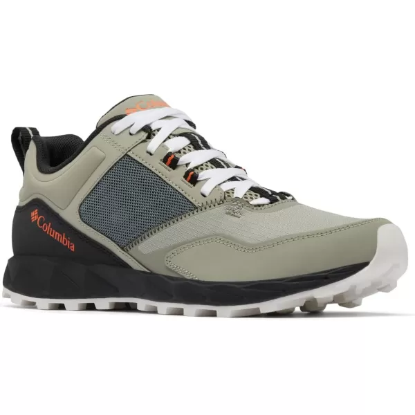Columbia Men's Flow District Sneaker