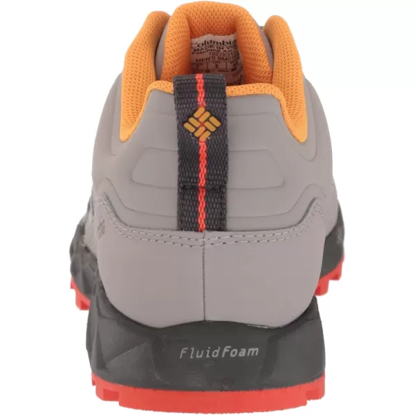 Columbia Men's Flow District Sneaker