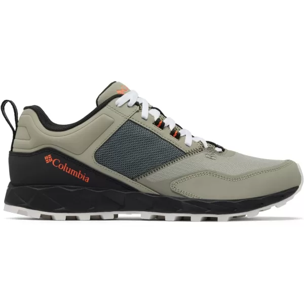 Columbia Men's Flow District Sneaker