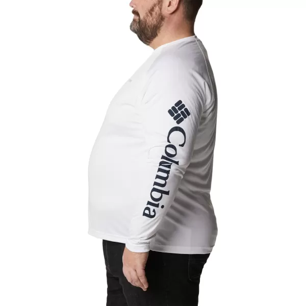 Columbia Men's Fork Stream Long Sleeve Shirt