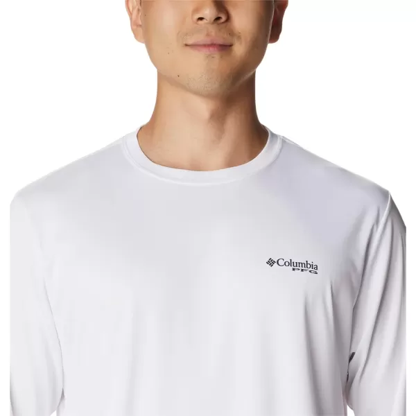 Columbia Men's Fork Stream Long Sleeve Shirt