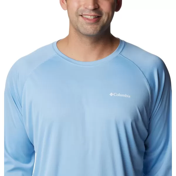 Columbia Men's Fork Stream Long Sleeve Shirt