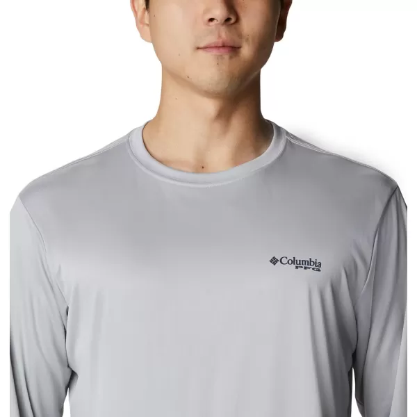 Columbia Men's Fork Stream Long Sleeve Shirt