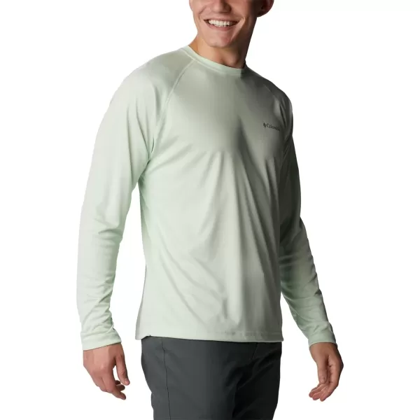 Columbia Men's Fork Stream Long Sleeve Shirt