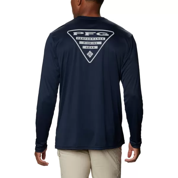 Columbia Men's Fork Stream Long Sleeve Shirt