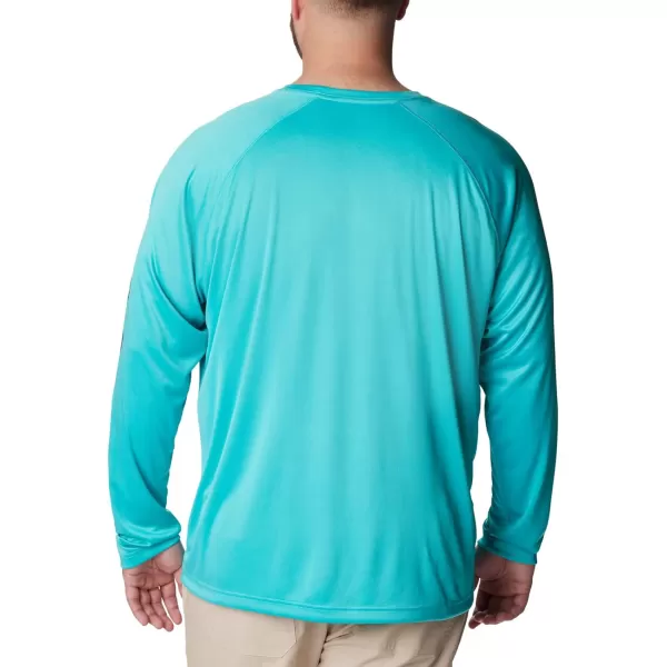 Columbia Men's Fork Stream Long Sleeve Shirt
