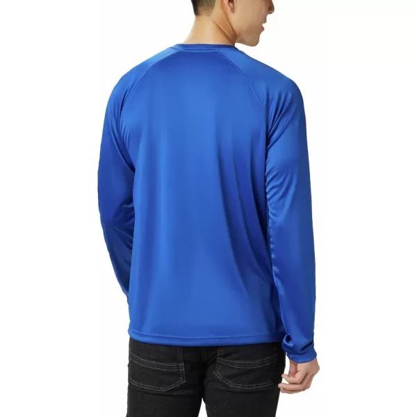 Columbia Men's Fork Stream Long Sleeve Shirt