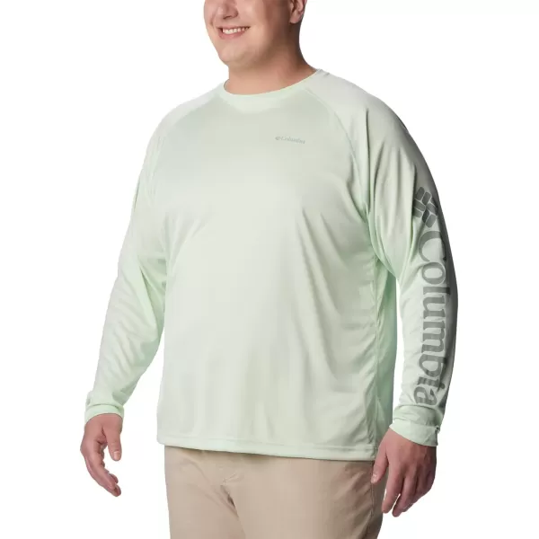 Columbia Men's Fork Stream Long Sleeve Shirt