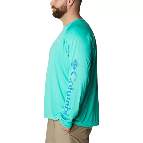 Columbia Men's Fork Stream Long Sleeve Shirt