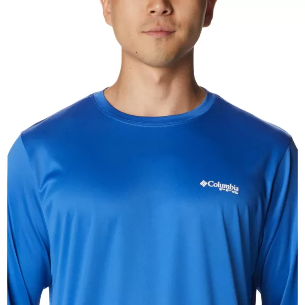 Columbia Men's Fork Stream Long Sleeve Shirt
