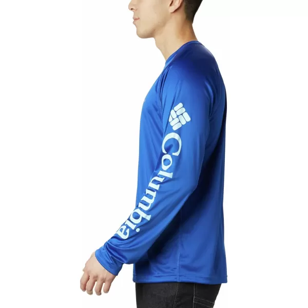 Columbia Men's Fork Stream Long Sleeve Shirt