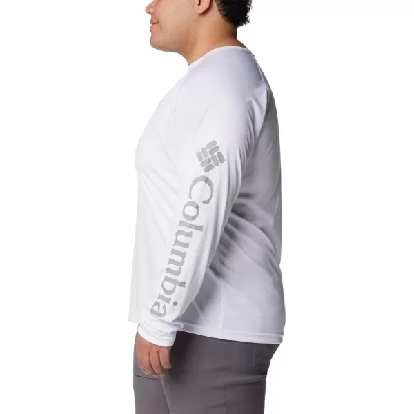 Columbia Men's Fork Stream Long Sleeve Shirt