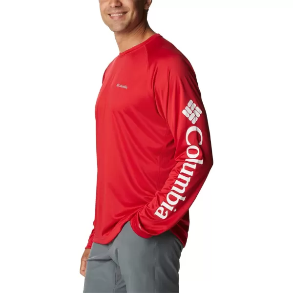 Columbia Men's Fork Stream Long Sleeve Shirt