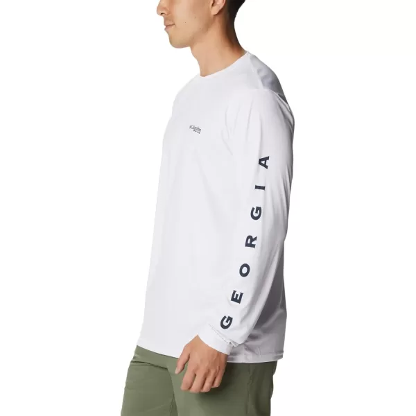 Columbia Men's Fork Stream Long Sleeve Shirt