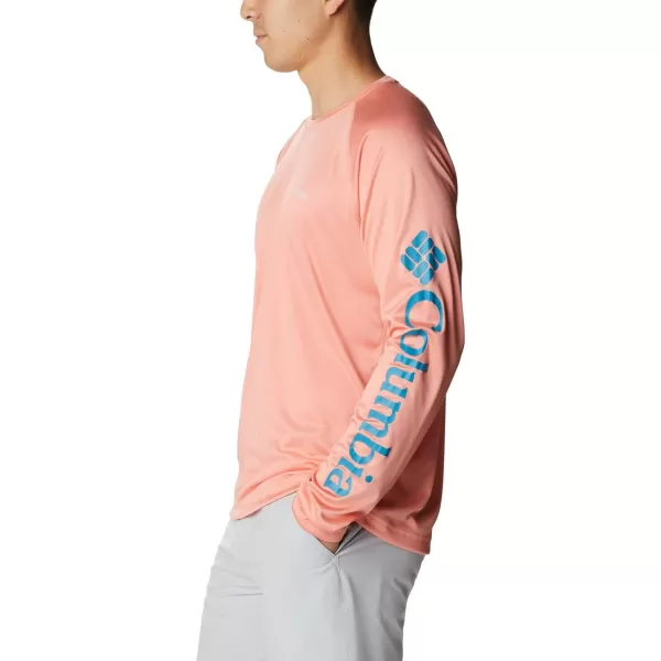 Columbia Men's Fork Stream Long Sleeve Shirt