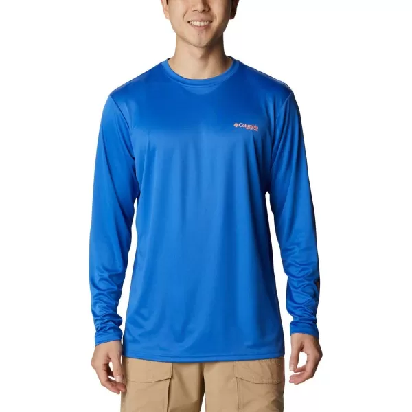 Columbia Men's Fork Stream Long Sleeve Shirt