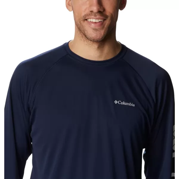 Columbia Men's Fork Stream Long Sleeve Shirt
