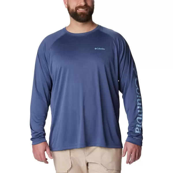 Columbia Men's Fork Stream Long Sleeve Shirt