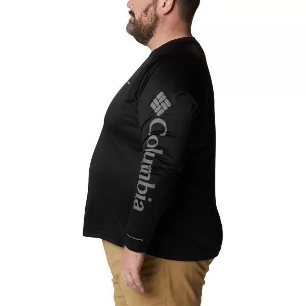 Columbia Men's Fork Stream Long Sleeve Shirt