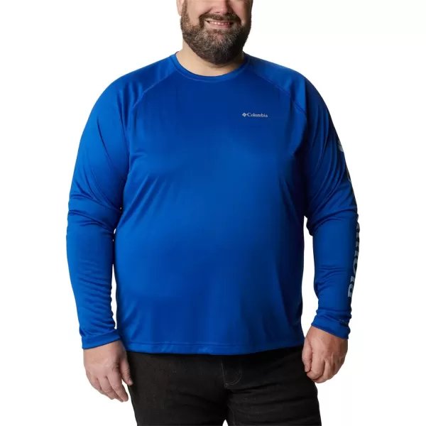 Columbia Men's Fork Stream Long Sleeve Shirt