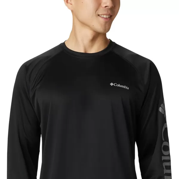 Columbia Men's Fork Stream Long Sleeve Shirt
