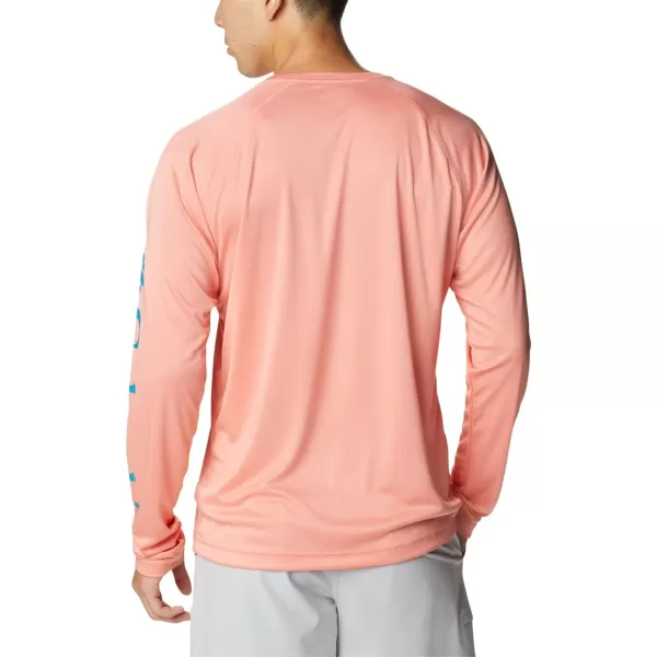 Columbia Men's Fork Stream Long Sleeve Shirt